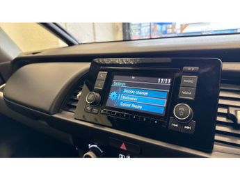 Honda Jazz 1.5 i-MMD Hybrid SE 5dr eCVT Hybrid Hatchback