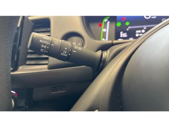 Honda Jazz 1.5 i-MMD Hybrid SE 5dr eCVT Hybrid Hatchback