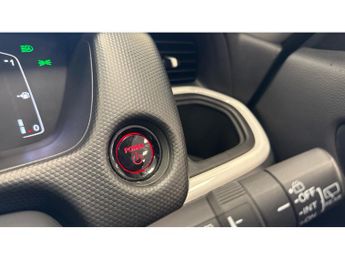 Honda Jazz 1.5 i-MMD Hybrid SE 5dr eCVT Hybrid Hatchback