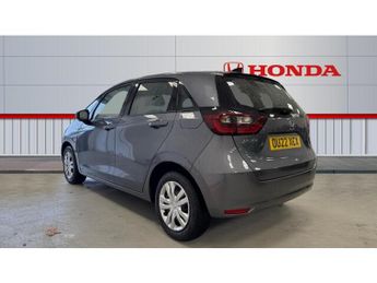 Honda Jazz 1.5 i-MMD Hybrid SE 5dr eCVT Hybrid Hatchback