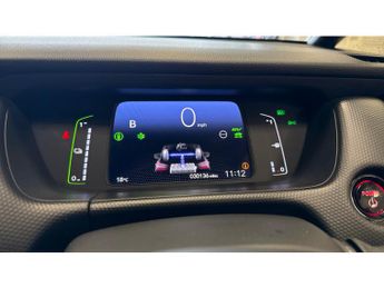 Honda Jazz 1.5 i-MMD Hybrid SE 5dr eCVT Hybrid Hatchback