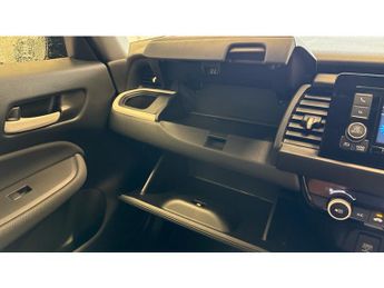 Honda Jazz 1.5 i-MMD Hybrid SE 5dr eCVT Hybrid Hatchback