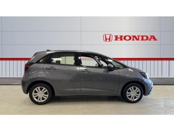 Honda Jazz 1.5 i-MMD Hybrid SE 5dr eCVT Hybrid Hatchback