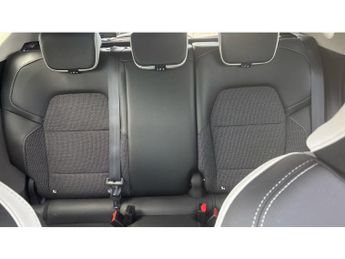 Renault Captur 1.3 TCE 140 SE Edition 5dr EDC Petrol Hatchback