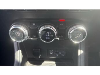 Renault Captur 1.3 TCE 140 SE Edition 5dr EDC Petrol Hatchback