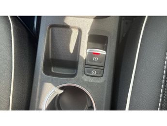 Renault Captur 1.3 TCE 140 SE Edition 5dr EDC Petrol Hatchback
