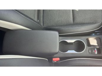 Renault Captur 1.3 TCE 140 SE Edition 5dr EDC Petrol Hatchback