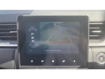 Renault Captur 1.3 TCE 140 SE Edition 5dr EDC Petrol Hatchback