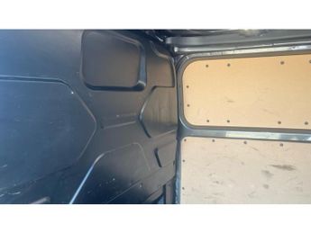 Ford Transit Custom 320 L1 Diesel Fwd 2.0 EcoBlue 170ps Low Roof Limited Van Auto
