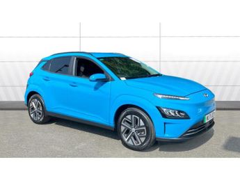 Hyundai KONA 150kW Premium 64kWh 5dr Auto Electric Hatchback