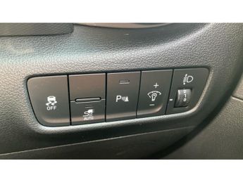 Hyundai KONA 150kW Premium 64kWh 5dr Auto Electric Hatchback