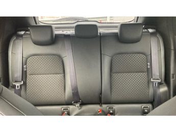 Nissan Juke 1.0 DiG-T 114 N-Connecta 5dr DCT Petrol Hatchback