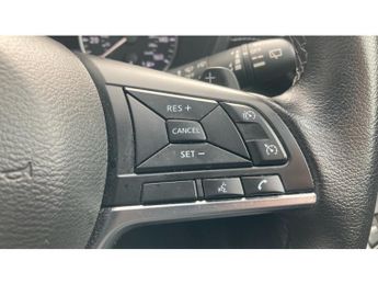 Nissan Juke 1.0 DiG-T 114 N-Connecta 5dr DCT Petrol Hatchback