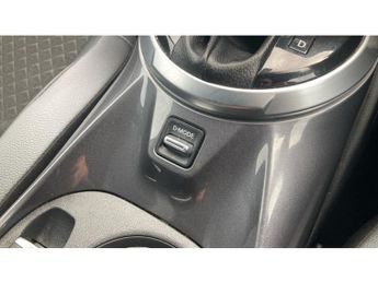Nissan Juke 1.0 DiG-T 114 N-Connecta 5dr DCT Petrol Hatchback