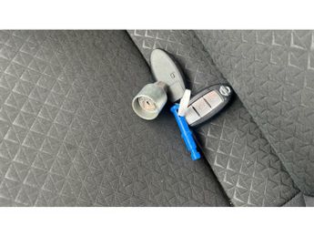 Nissan Juke 1.0 DiG-T 114 N-Connecta 5dr DCT Petrol Hatchback
