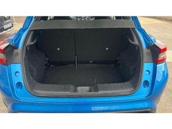 Nissan Juke 1.0 DiG-T 114 N-Connecta 5dr DCT Petrol Hatchback