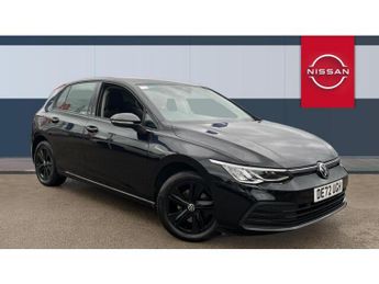 Volkswagen Golf 1.5 TSI 150 Life 5dr Petrol Hatchback