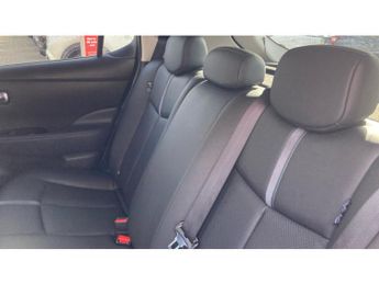 Nissan LEAF 110kW Tekna 39kWh 5dr Auto Electric Hatchback