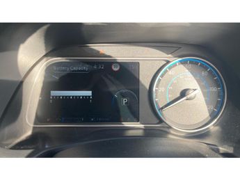 Nissan LEAF 110kW Tekna 39kWh 5dr Auto Electric Hatchback