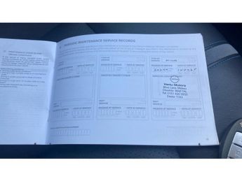Nissan LEAF 110kW Tekna 39kWh 5dr Auto Electric Hatchback