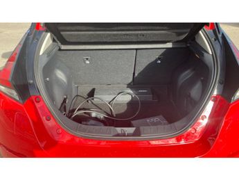 Nissan LEAF 110kW Tekna 39kWh 5dr Auto Electric Hatchback