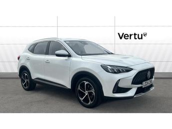 MG HS 1.5 T-GDI SE 5dr DCT Petrol Hatchback