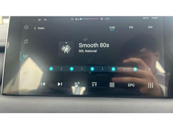 MG HS 1.5 T-GDI SE 5dr DCT Petrol Hatchback