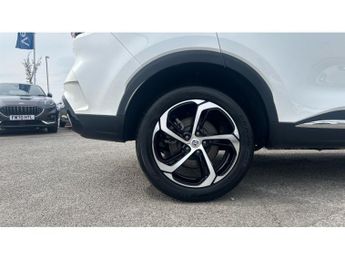 MG HS 1.5 T-GDI SE 5dr DCT Petrol Hatchback