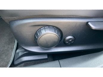 Mercedes-Benz CLA 180 AMG Line Executive 4dr Tip Auto Petrol Saloon
