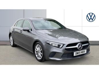 Mercedes A Class A180d Sport 5dr Auto Diesel Hatchback