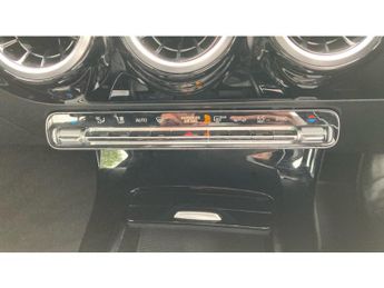 Mercedes-Benz A-Class A180d Sport 5dr Auto Diesel Hatchback
