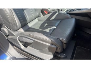 Audi A3 35 TFSI S Line 4dr S Tronic Petrol Saloon