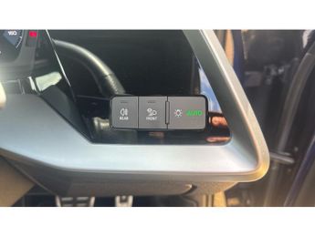 Audi A3 35 TFSI S Line 4dr S Tronic Petrol Saloon