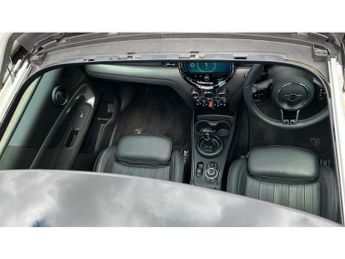MINI Countryman 2.0 Cooper S Exclusive 5dr Auto Petrol Hatchback