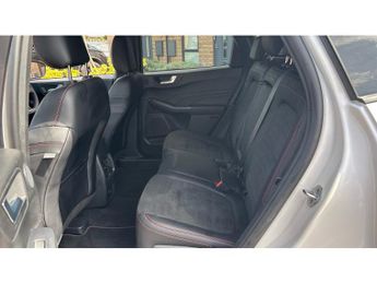 Ford Kuga 2.5 PHEV ST-Line X Edition 5dr CVT Estate