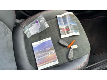 Ford Kuga 2.5 PHEV ST-Line X Edition 5dr CVT Estate