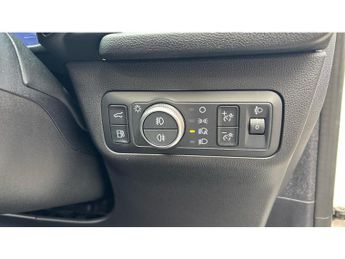 Ford Kuga 2.5 PHEV ST-Line X Edition 5dr CVT Estate