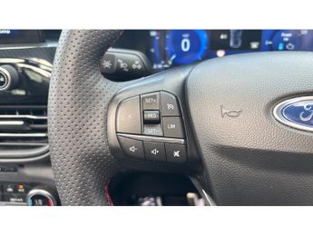 Ford Kuga 2.5 PHEV ST-Line X Edition 5dr CVT Estate