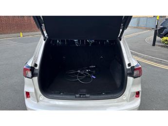 Ford Kuga 2.5 PHEV ST-Line X Edition 5dr CVT Estate