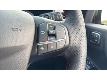 Ford Kuga 2.5 PHEV ST-Line 5dr CVT Estate