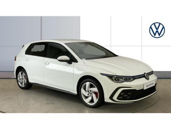 Volkswagen Golf 1.4 TSI GTE 5dr DSG Hatchback