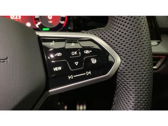 Volkswagen Golf 1.4 TSI GTE 5dr DSG Hatchback
