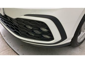 Volkswagen Golf 1.4 TSI GTE 5dr DSG Hatchback