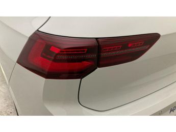 Volkswagen Golf 1.4 TSI GTE 5dr DSG Hatchback