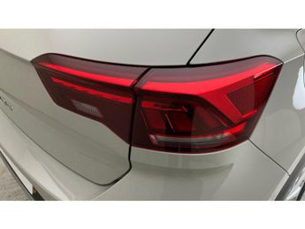 Volkswagen T-Roc 1.5 TSI Match 5dr DSG Petrol Hatchback