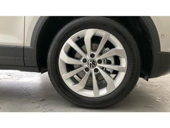 Volkswagen T-Roc 1.5 TSI Match 5dr DSG Petrol Hatchback