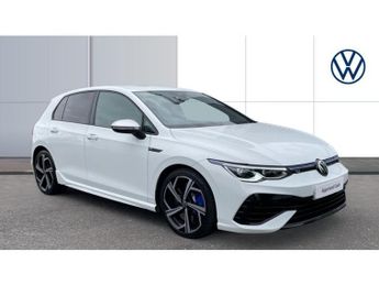 Volkswagen Golf 2.0 TSI 320 R 4Motion 5dr DSG Petrol Hatchback