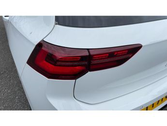Volkswagen Golf 2.0 TSI 320 R 4Motion 5dr DSG Petrol Hatchback