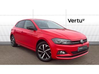 Volkswagen Polo 1.0 EVO 80 Beats 5dr Petrol Hatchback