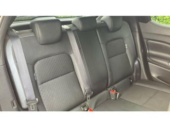 Nissan Juke 1.6 Hybrid N-Connecta 5dr Auto Hybrid Hatchback